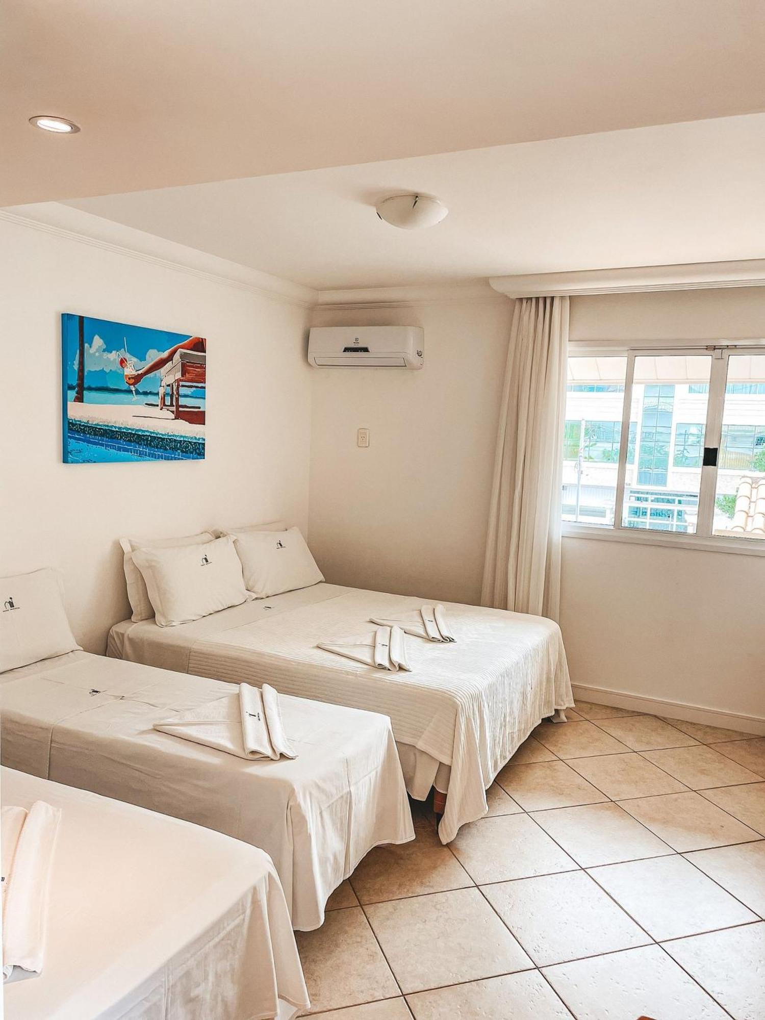 Casa Do Artista A 60M Do Mar, Piscina, 4 Quartos Bombinhas Esterno foto